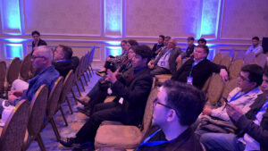 Seminario Geoespacial 2025 #36