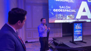 Seminario Geoespacial 2025 #37