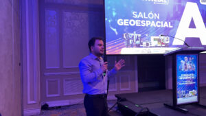 Seminario Geoespacial 202 #38