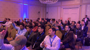 Seminario Geoespacial 2025 #39