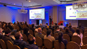 Seminario Geoespacial 2025 #4