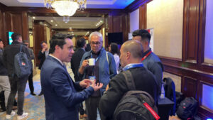 Seminario Geoespacial 2025 #40