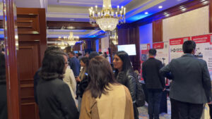 Seminario Geoespacial 2025 #41