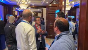 Seminario Geoespacial 2025 #42