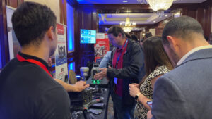 Seminario Geoespacial 2025 #43