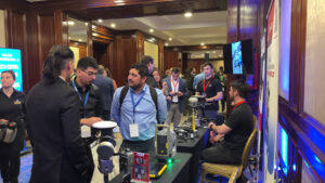 Seminario Geoespacial 2025 #44