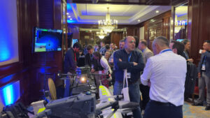 Seminario Geoespacial 2025 #45