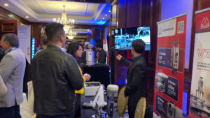 Seminario Geoespacial 2025 #46