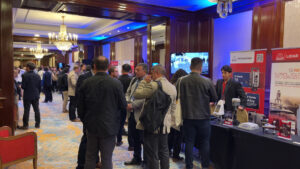 Seminario Geoespacial 2025 #47