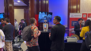 Seminario Geoespacial 2025 #48