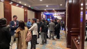 Seminario Geoespacial 2025 #49