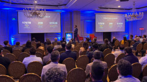 Seminario Geoespacial 2025 #5