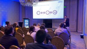 Seminario Geoespacial 2025 #50