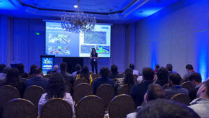 Seminario Geoespacial 2025 #51