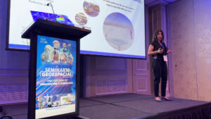 Seminario Geoespacial 2025 #52