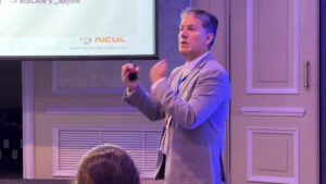 Seminario Geoespacial 2025 #54