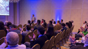 Seminario Geoespacial 2025 #55