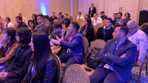 Seminario Geoespacial 2025 #56