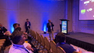 Seminario Geoespacial 2025 #57