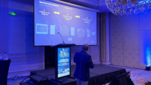 Seminario Geoespacial 2025 #58