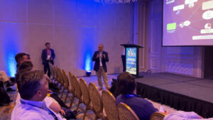 Seminario Geoespacial 2025 #59