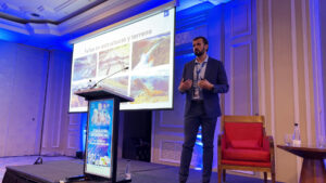 Seminario Geoespacial 2025 #6