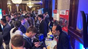 Seminario Geoespacial 2025 #60