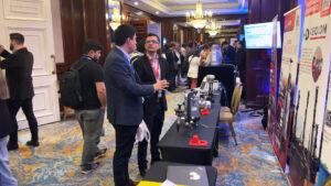 Seminario Geoespacial 2025 #61