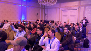 Seminario Geoespacial 2025 #62