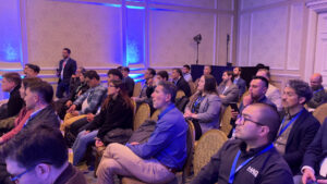 Seminario Geoespacial 2025 #63