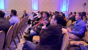 Seminario Geoespacial 2025 #64