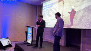 Seminario Geoespacial 2025 #65