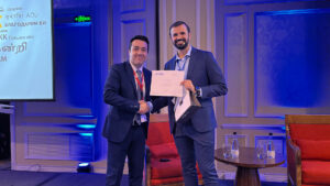 Seminario Geoespacial 2025 #8