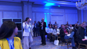 Seminario Geoespacial 2025 #9